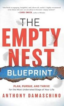 The Empty Nest Blueprint Anthony Damaschino
