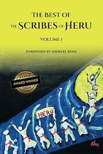The Best of the Scribes of Heru