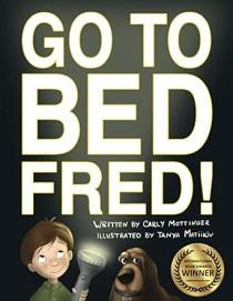 Go To Bed Fred