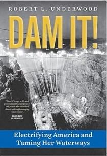 DAM IT!