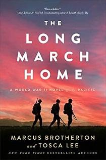 The Long March Home