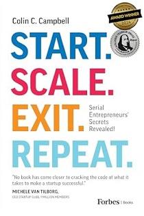 Start Scale Exit Repeat