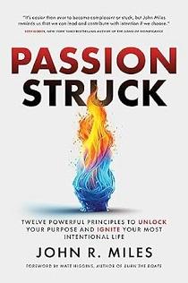 Passion Struck