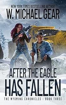 After The Eagle Has Fallen