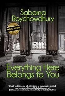 Everything Here Belongs to You