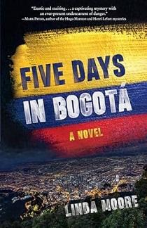 Five Days in Bogota