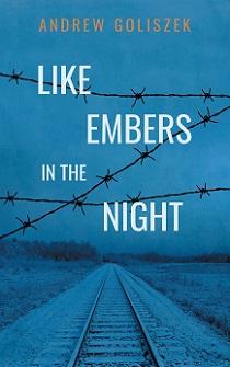 Like Embers in the Night