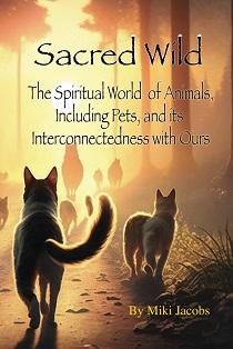 Sacred Wild