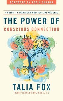 The Power of Conscious Connection Talia Fox