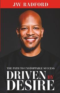Driven By Desire JW Radford