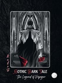 Gothic Dark Tale