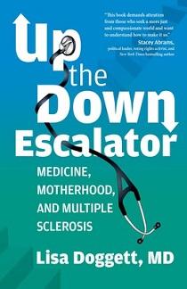 Up the Down Escalator Lisa Doggett