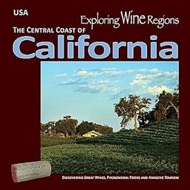 Exploring Wine Regions California