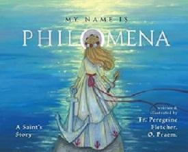 My Name is Philomena