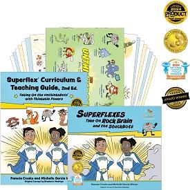 Superflex-Curriculum